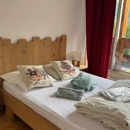 شقة Duplex Spacieux Avec Balcons - 12 Pers. - Fr-1-263-652