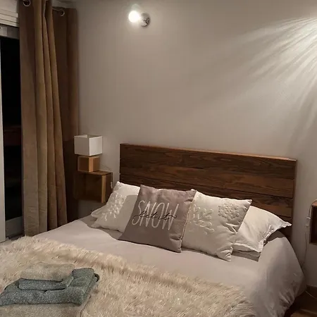 Duplex Spacieux Avec Balcons - 12 Pers. - Fr-1-263-652 شقة فالوار