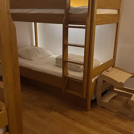 Duplex Spacieux Avec Balcons - 12 Pers. - Fr-1-263-652 شقة *