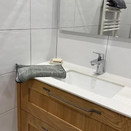 Duplex Spacieux Avec Balcons - 12 Pers. - Fr-1-263-652 * فالوار